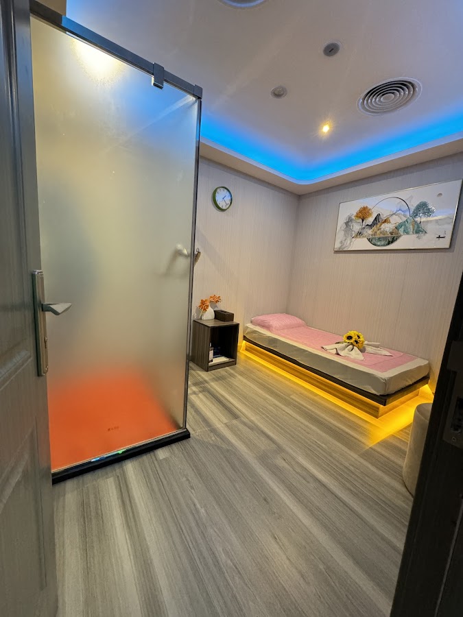 Dream Touch Spa Massage Deira — photo 2