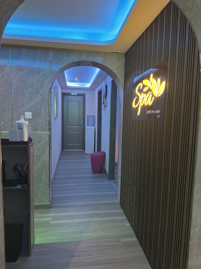 Dream Touch Spa Massage Deira — photo 3