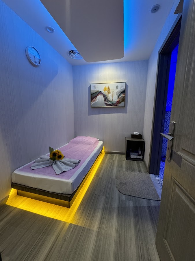 Dream Touch Spa Massage Deira — photo 4