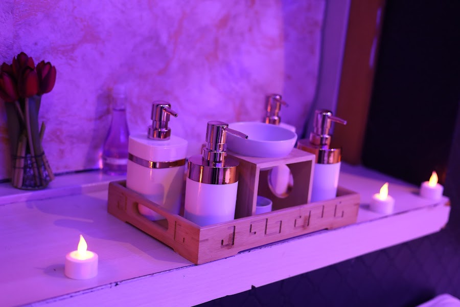 Solitaire Spa — photo 2