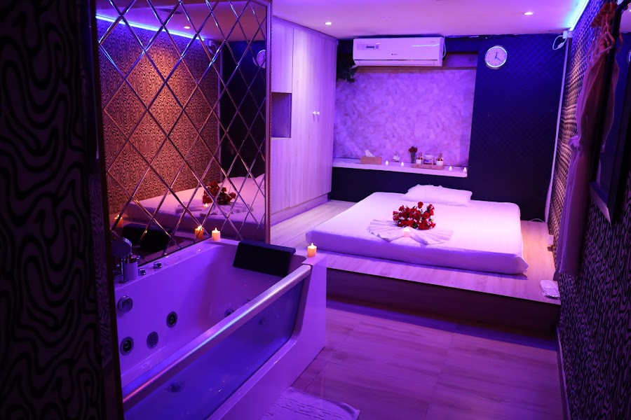 Solitaire Spa — photo 3