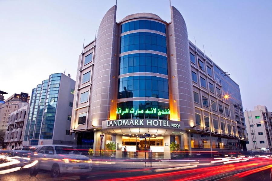 Al Reem Spa Massage — photo 4