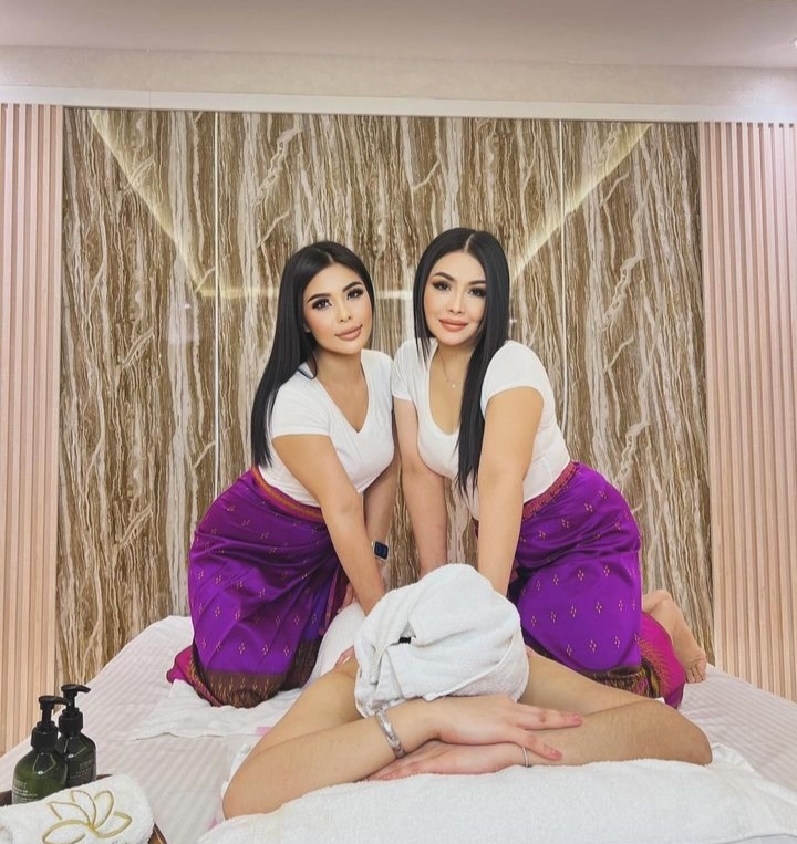 Nova Massage Spa Dubai — photo 5