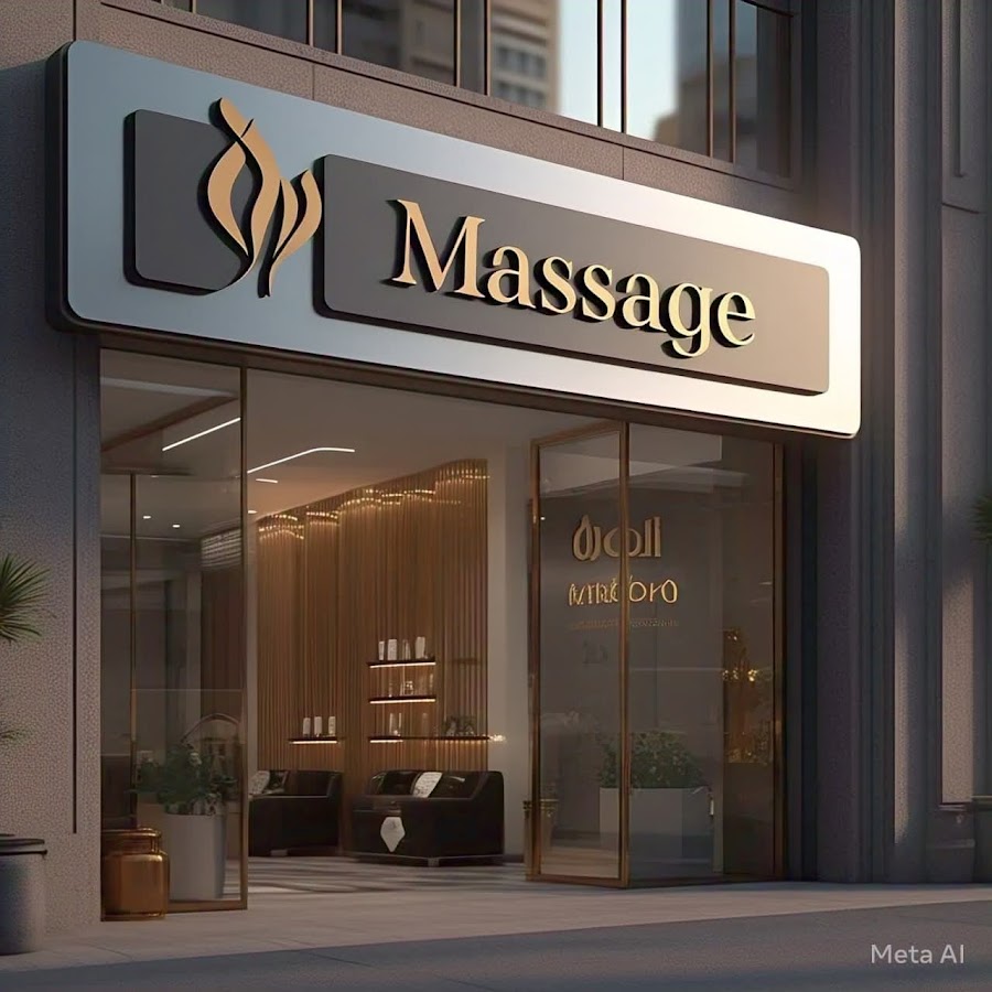 Massage in Dubai luxury & spa — photo 5