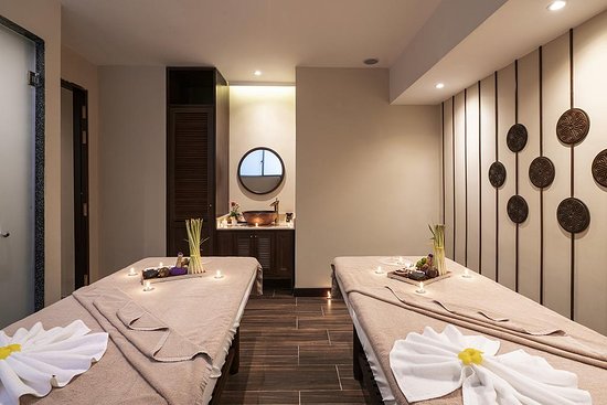 Riya Vip Spa Massage Spa | Spa In Business Bay | Massage In Business Bay | Luxur — photo 2