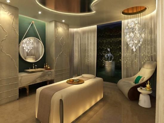 Riya Vip Spa Massage Spa | Spa In Business Bay | Massage In Business Bay | Luxur — photo 3
