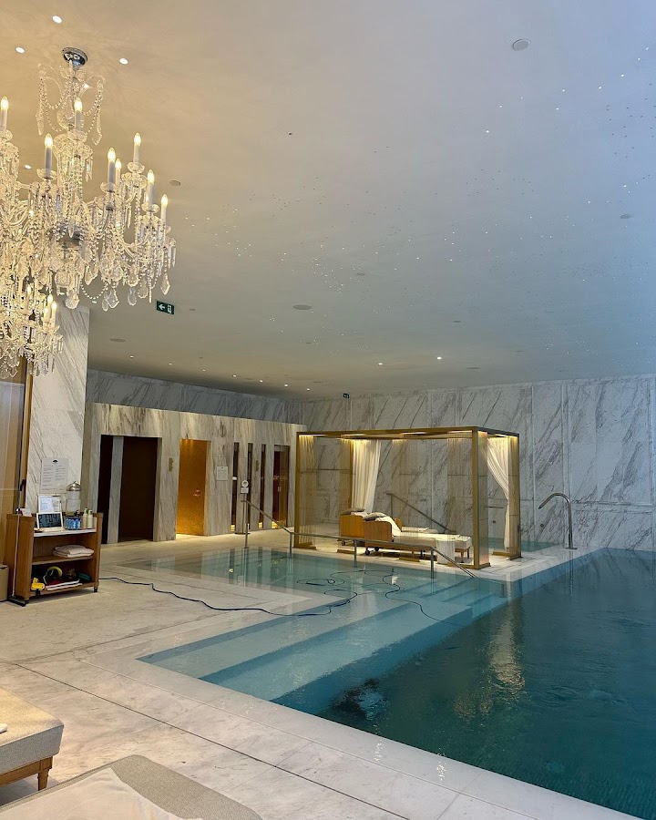 Riya Vip Spa Massage Spa | Spa In Business Bay | Massage In Business Bay | Luxur — photo 5