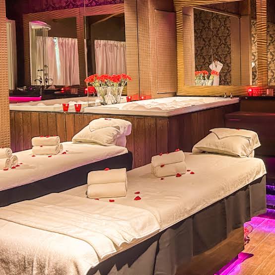 Namaste Spa - Massage Spa | Spa In Business Bay | Massage Spa In Business Bay |