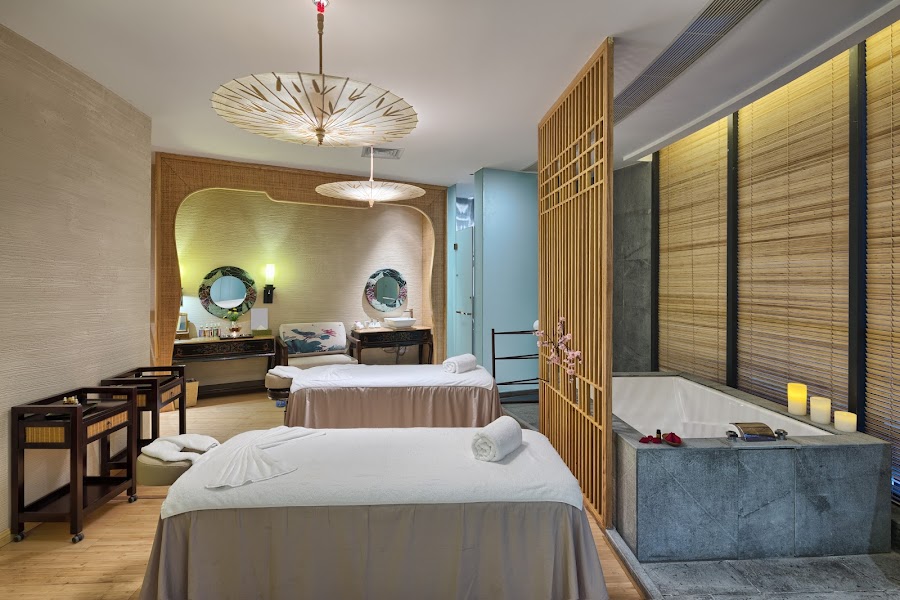 Namaste Spa - Massage Spa | Spa In Business Bay | Massage Spa In Business Bay | — photo 3