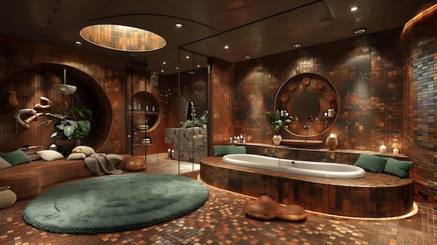 Aura Wellness Spa - Massage Spa | Spa In Business Bay | Massage Spa In Business