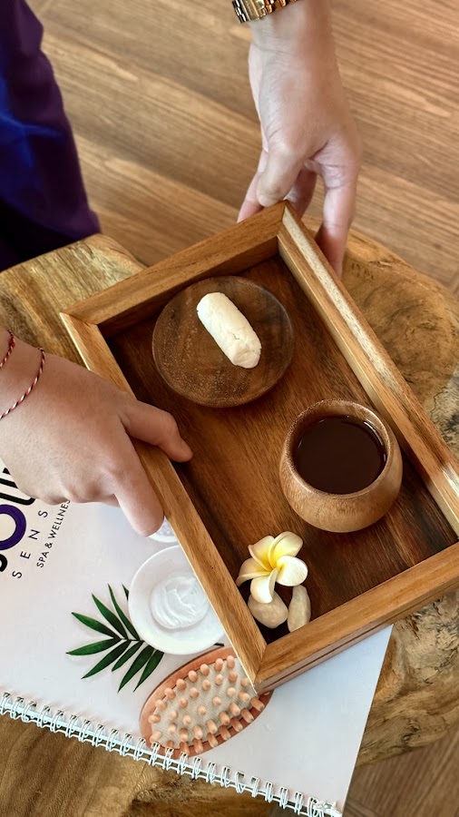 Soul Senses Spa & Wellness - Rose Rayhaan by Rotana, Sheikh Zayed Road - DIFC — photo 3