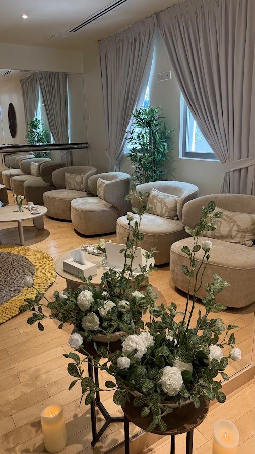 Soul Senses Spa & Wellness - Rose Rayhaan by Rotana, Sheikh Zayed Road - DIFC — photo 4