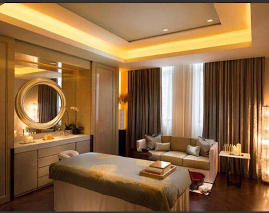 Golden Horse Spa Massage Center Deira — photo 3