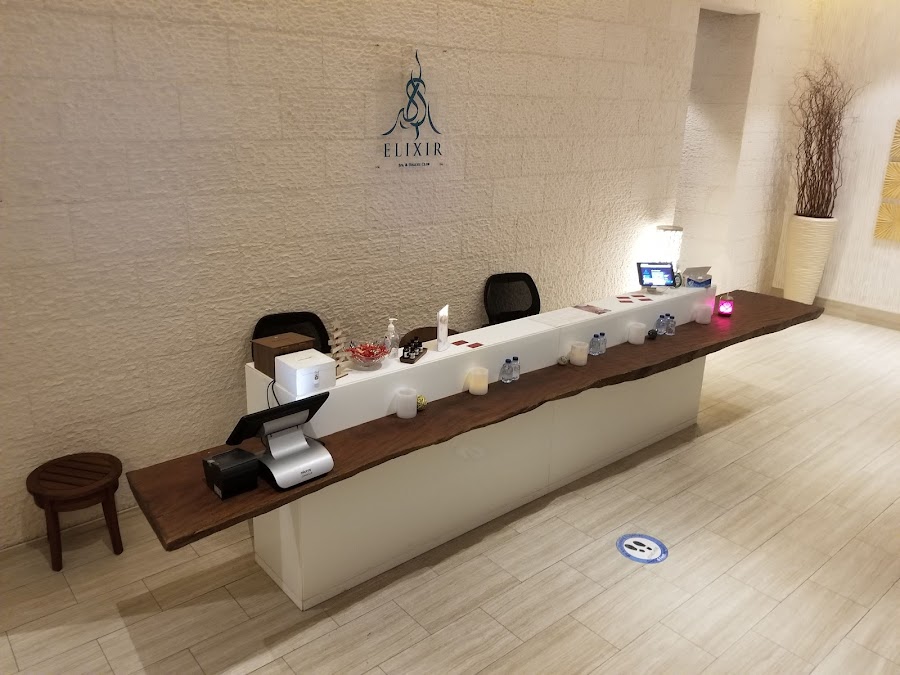 Elixir Spa & Health Club — photo 4
