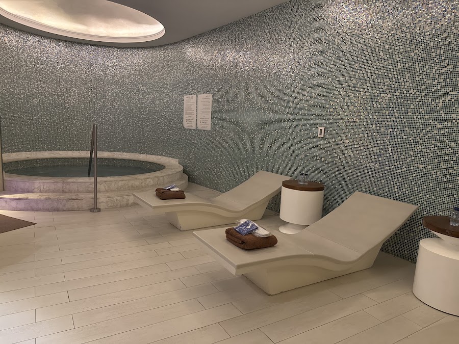 Elixir Spa & Health Club — photo 5