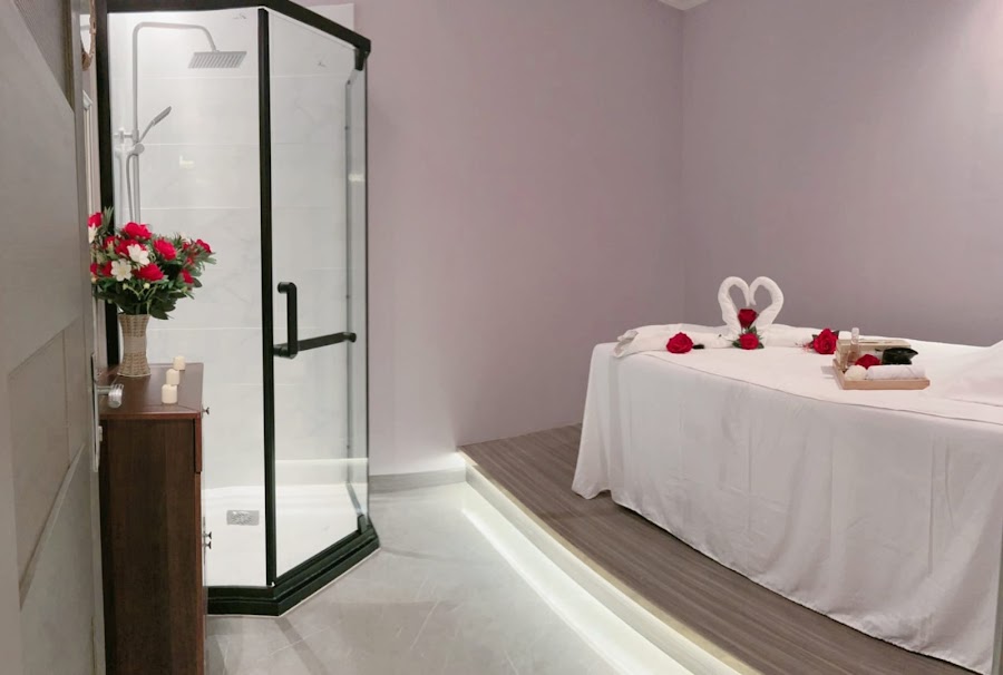 Perfect Health SPA Jumeirah 3