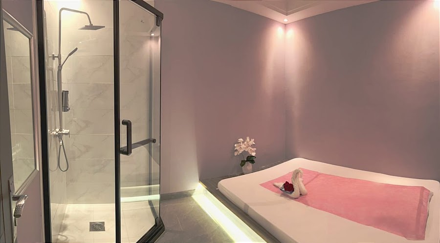 Jumeirah Best SPA & Massage Center