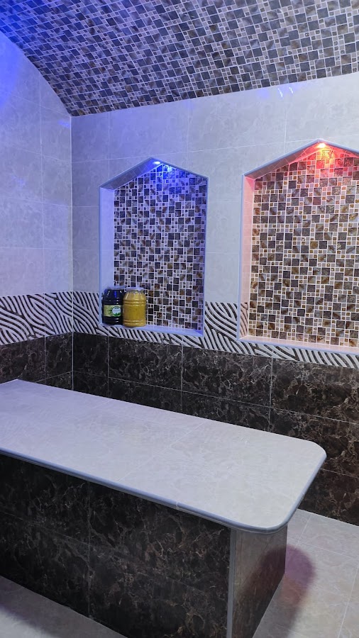 Jumeirah Best SPA & Massage Center — photo 4