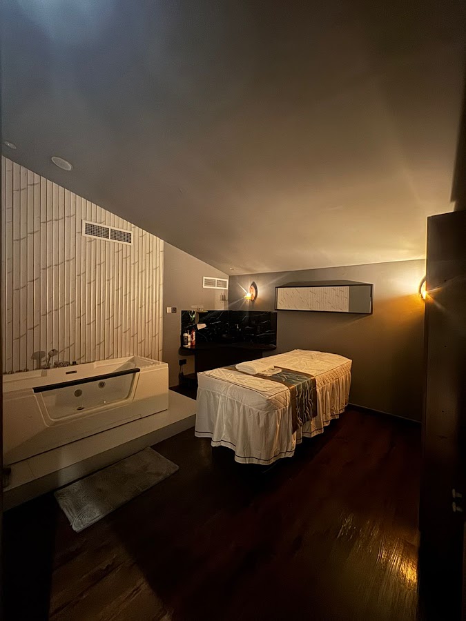 Taj Wellness — photo 2