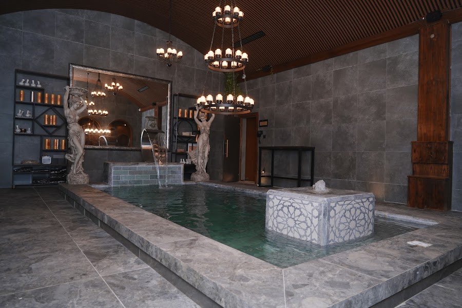 Taj Wellness — photo 5