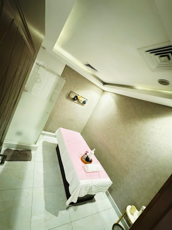 Royal Oak Spa & Massage Jumeirah — photo 5