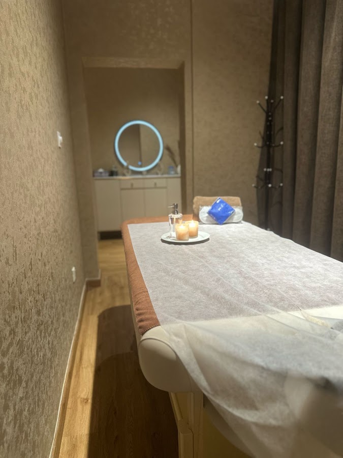 Premium Spa Dubai