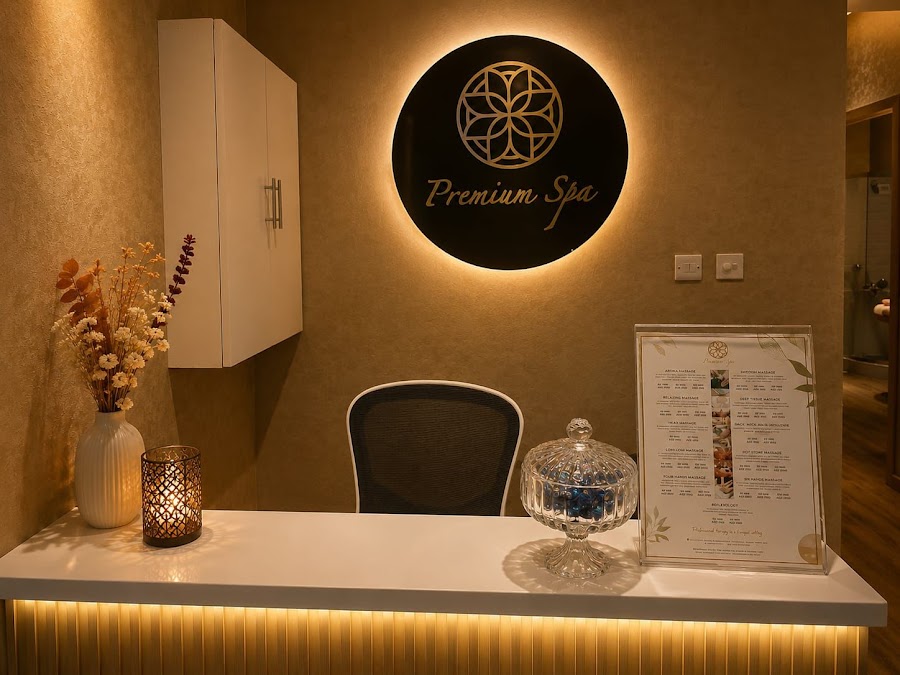 Premium Spa Dubai — photo 4