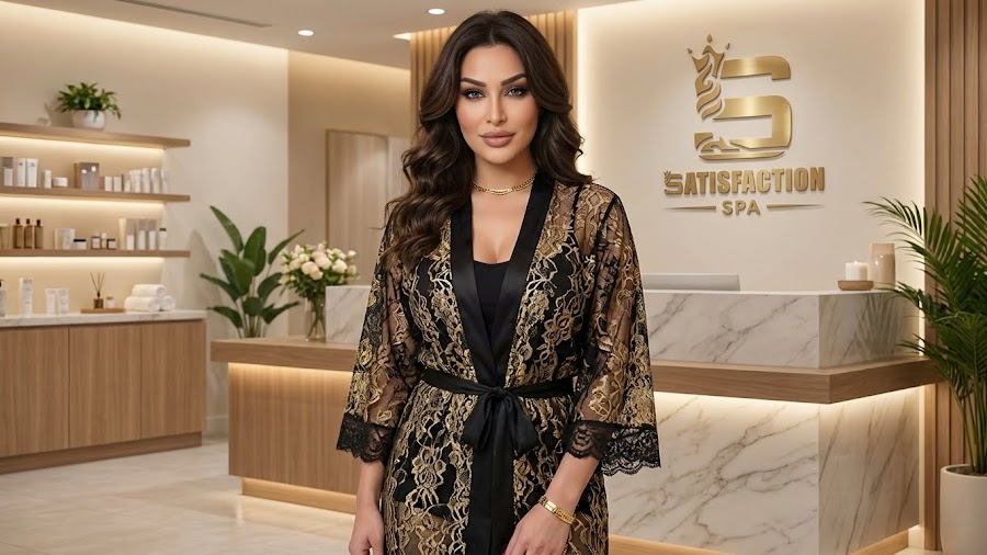 Satisfaction Spa Grand Exclesior Hotel deira — photo 3