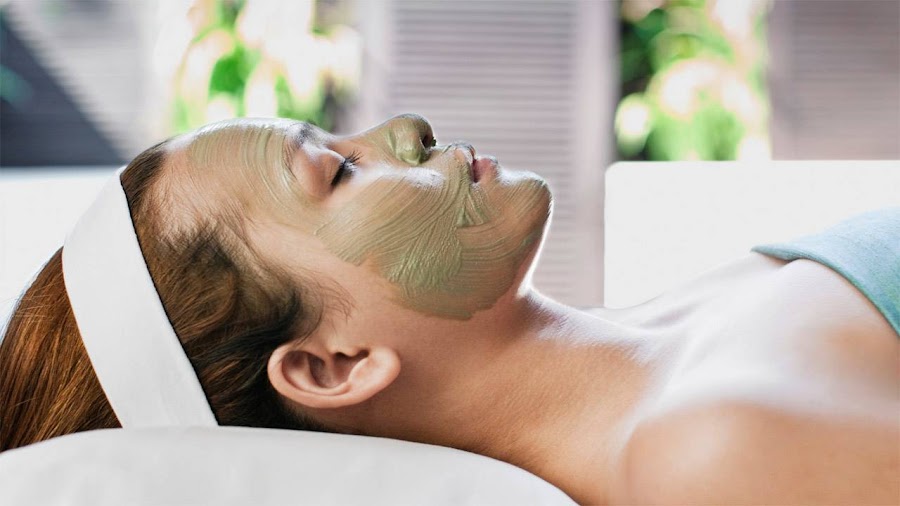 Beach Jumeirah Massage in Dubai