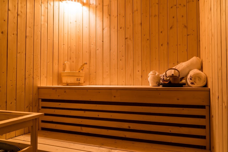 Beach Jumeirah Massage in Dubai — photo 2