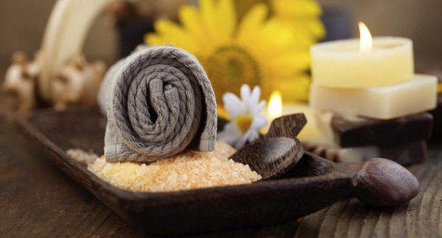 Beach Jumeirah Massage in Dubai — photo 4