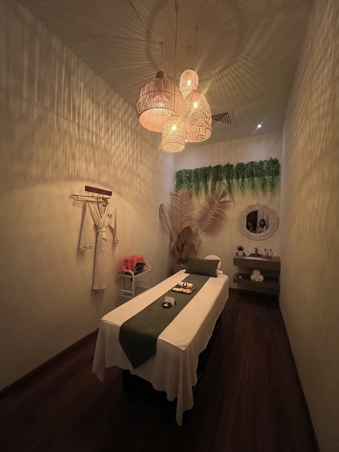 Soul Senses Spa & Wellness - Oasis Mall, Sheikh Zayed Road — photo 4