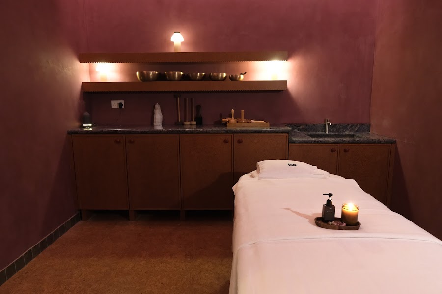 The Spa at Paus — photo 2