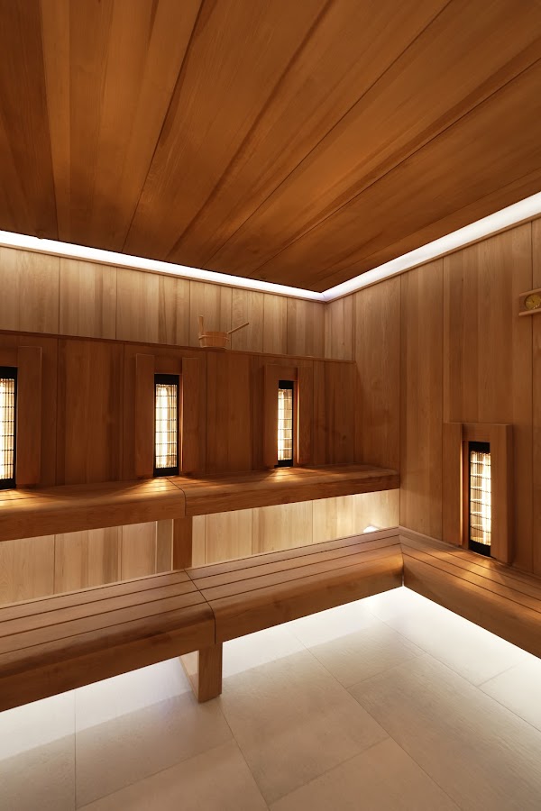 The Spa at Paus — photo 4