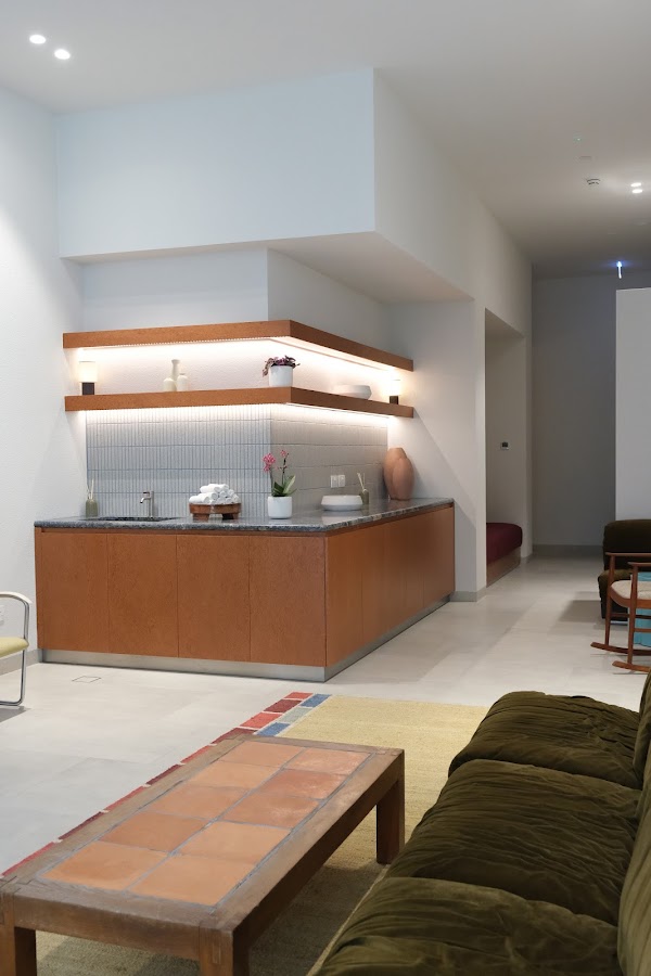 The Spa at Paus — photo 5