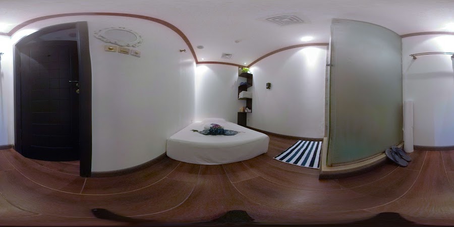 Angsana Spa
