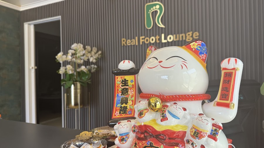Real Foot Lounge Jumeirah Kite Beach — photo 2
