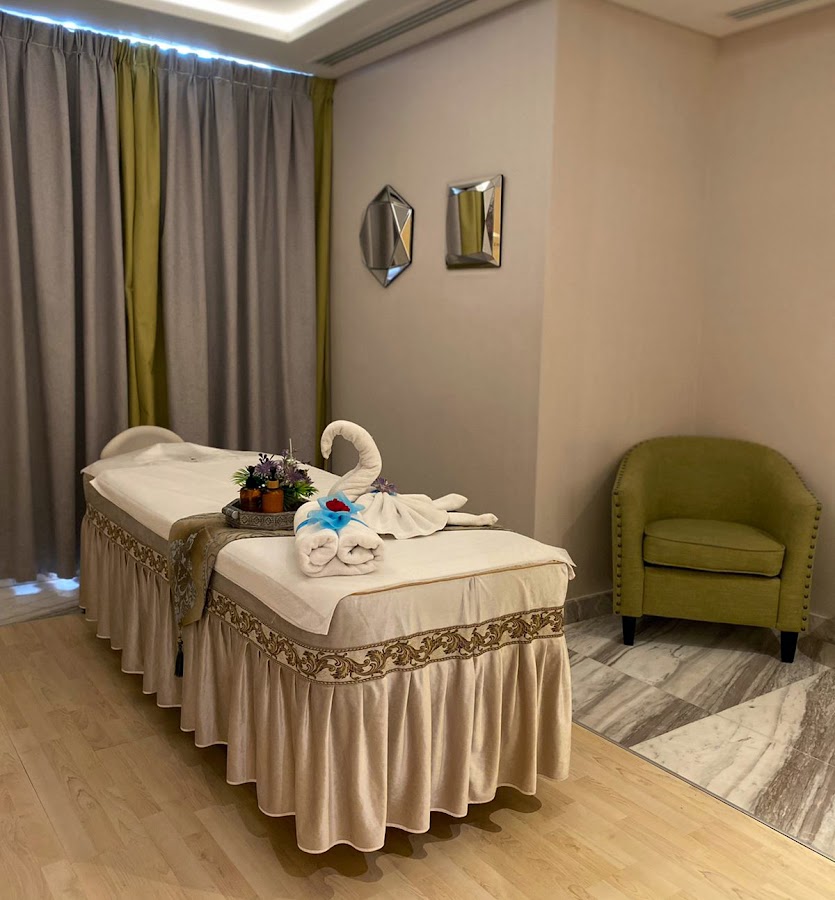 Orange Spa — photo 4