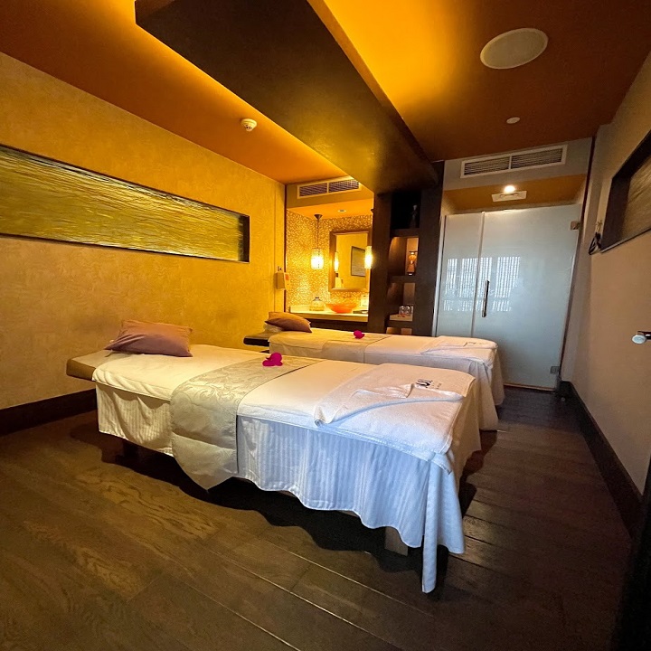Blooming Spa and Massage Center — photo 5