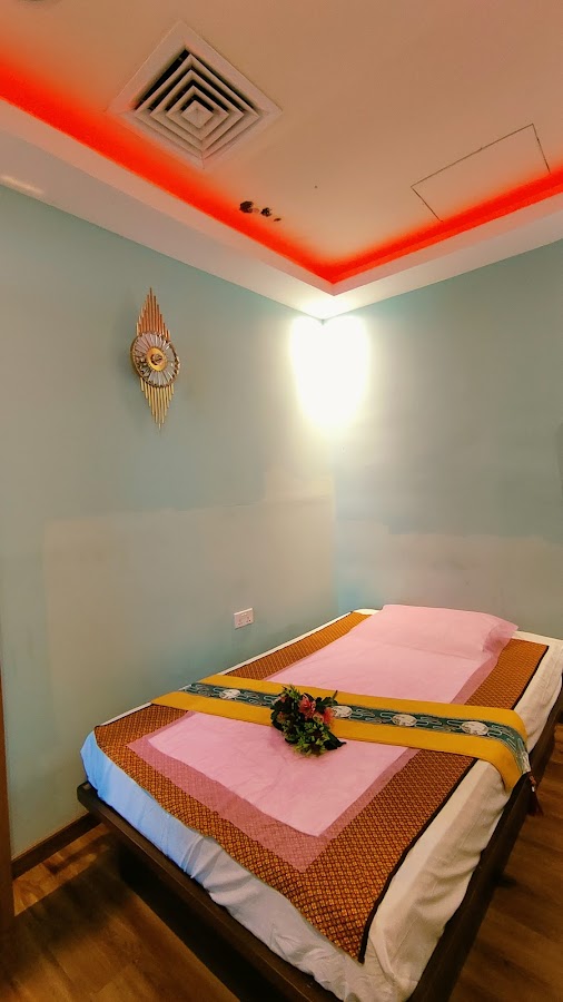 Sweet Spa Massage Center