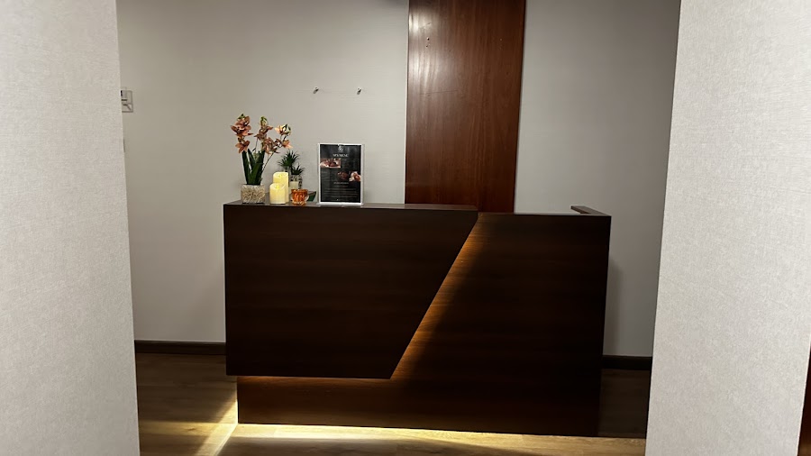 Orchid Spa Barsha