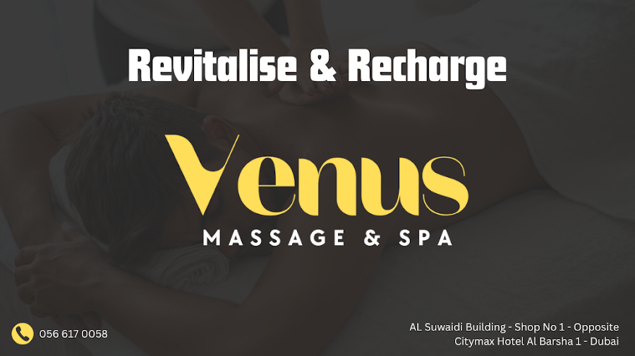 Venus Spa — photo 5