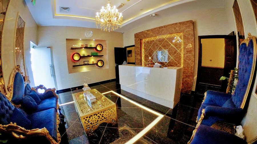 Gold Spa - Al Barsha