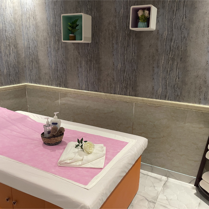 Evergreen Spa & Massage