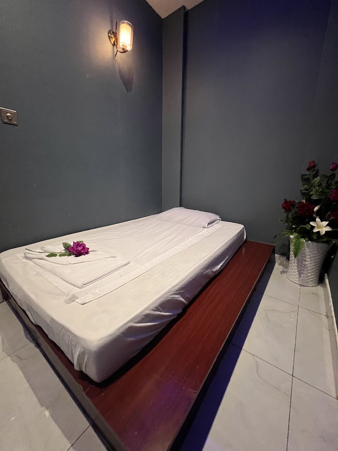 Mojo Spa & Massage Center Dubai, Al Barsha