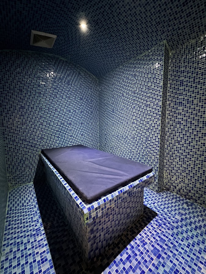 Mojo Spa & Massage Center Dubai, Al Barsha — photo 3