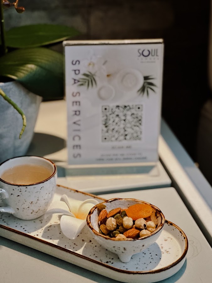 Soul Senses Spa & Wellness- Novotel Hotel, Al Barsha — photo 2