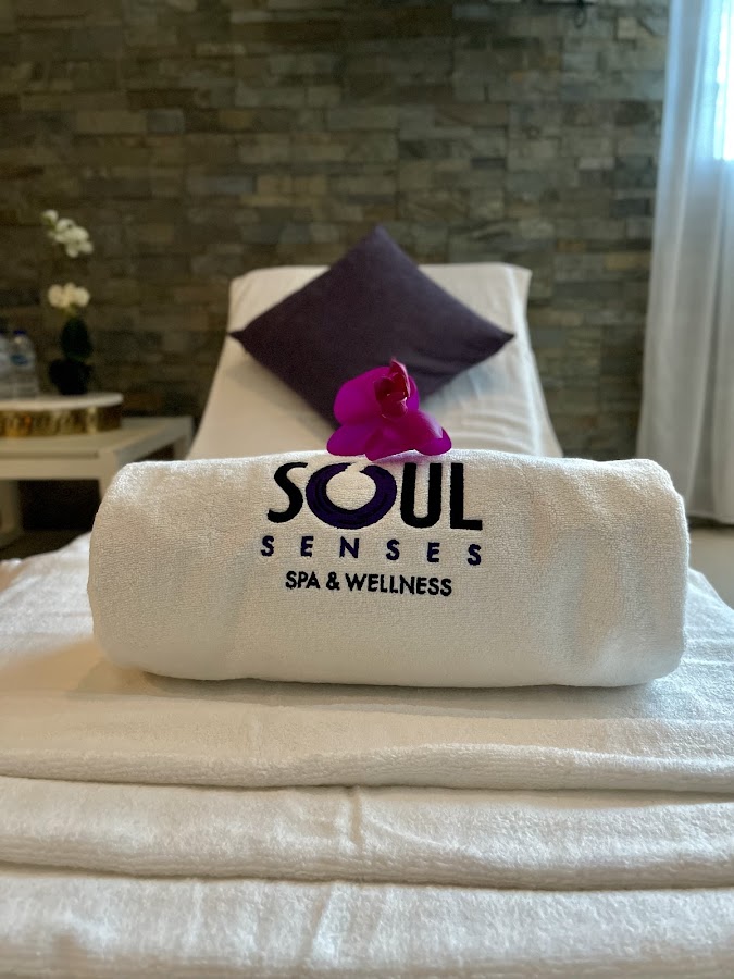 Soul Senses Spa & Wellness- Novotel Hotel, Al Barsha — photo 3