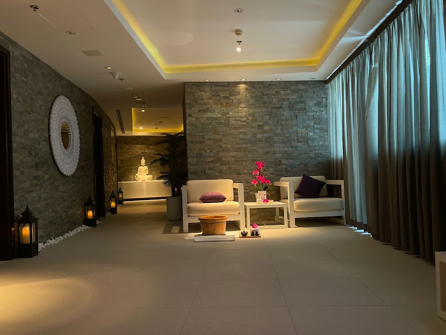 Soul Senses Spa & Wellness- Novotel Hotel, Al Barsha — photo 5