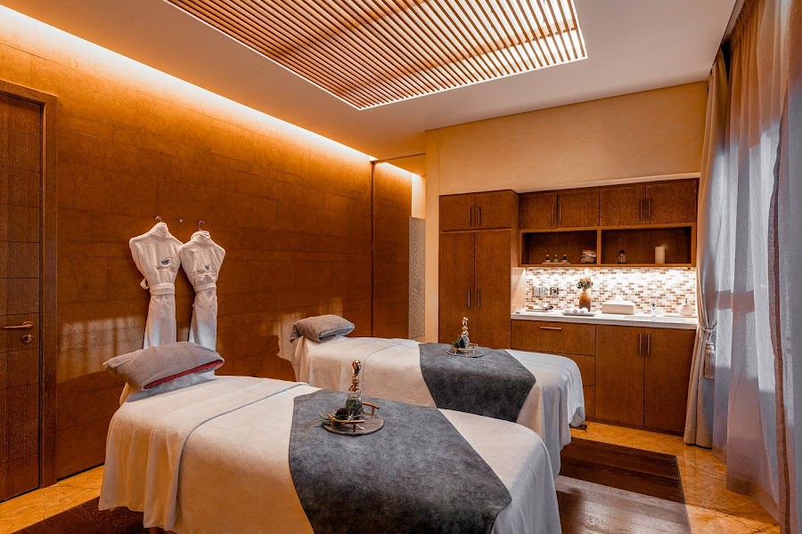 Bliss Home Spa and Wellness — photo 5